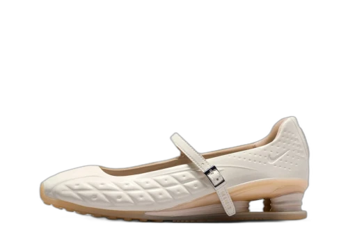 Nike Shox Z Calistra 'Pale Ivory' (2026) (Women's)