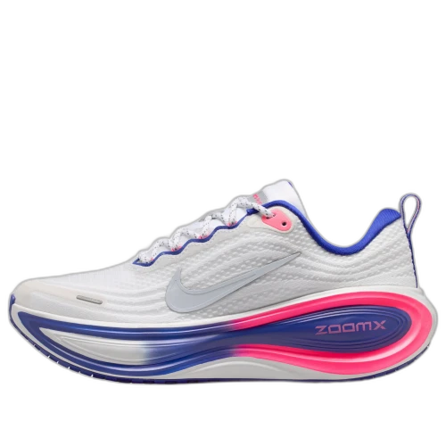 Nike ZoomX Vomero Plus SE 'White Concord Hyper Pink' (Women's)