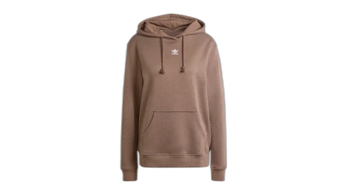 adidas Adicolor Essentials Regular Hoodie Earth Strata