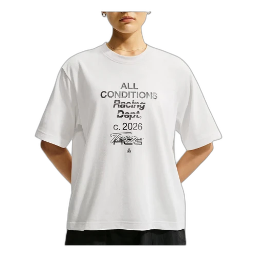 Nike x ACG Dri-FIT T-Shirt 'Summit White' (Women's)