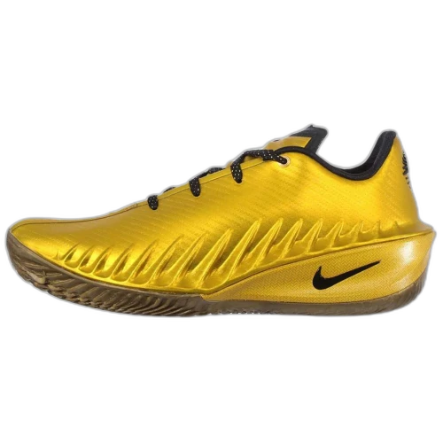 Nike Air Zoom GT Cut 4 Jordan Poole Golden Beach PE