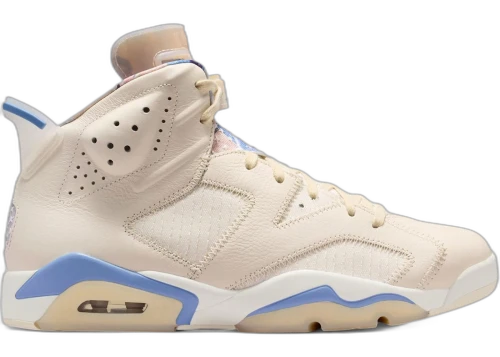 Jordan 6 Retro Sashiko