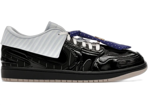 Jordan 1 Low Method of Make V3 Suit & Tie (Women's)