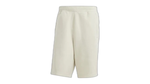 adidas Trefoil Essentials Shorts Putty Grey