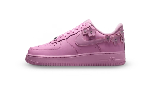 Nike Air Force 1 Low '07 Florette Pink Rise (Women's)
