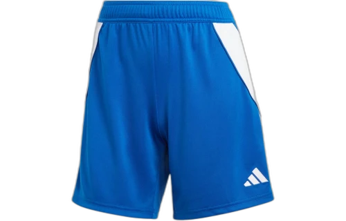 Adidas Free Shipping With AdiClub Tiro 24 Shorts
