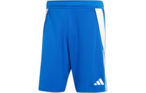 adidas Tiro 24 Shorts Asia Sizing 'Blue White'
