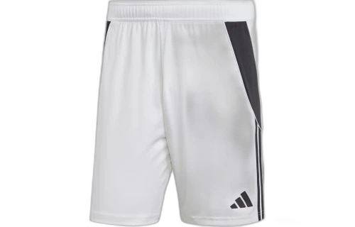Adidas Tiro 24 Shorts Soccer Bottom Men's White