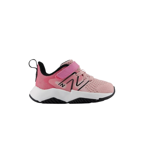 New Balance Rave Run V2 Toddler 'Pink Chalk'