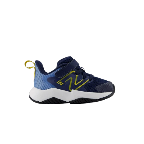 New Balance Rave Run V2 Toddler 'Analog Blue'