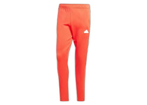 adidas Tiro Material Mix Pants Bright Red