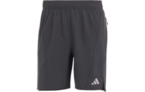 adidas Designed for Training HIIT Workout HEAT.RDY Shorts Asia Sizing 'Black'