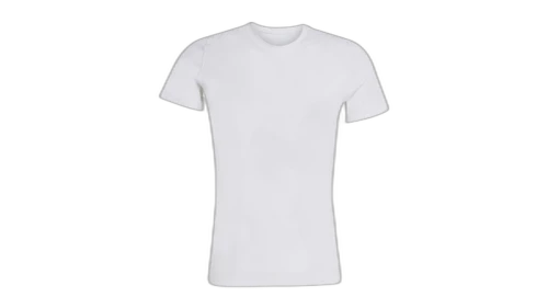 adidas Aeroready Short Sleeve T-Shirt White
