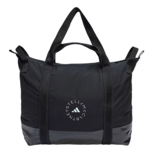 adidas x Stella McCartney Tote Bag 'Black White' (Women's)
