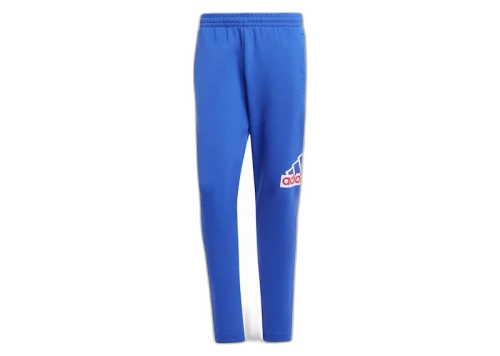 adidas Future Icons Badge of Sport Pants Semi Lucid Blue