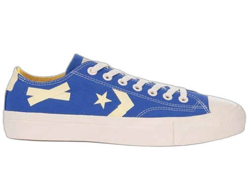 Converse Breakstar SK Ox Union Blue