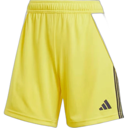 Adidas Tiro 24AEROREADY Soccer Bottom Women's Yellow