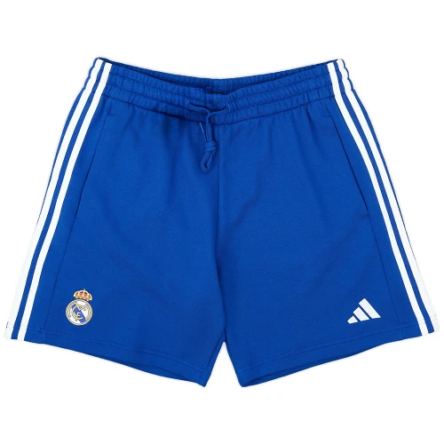 Adidas Real Madrid DNA Soccer Bottom Unisex