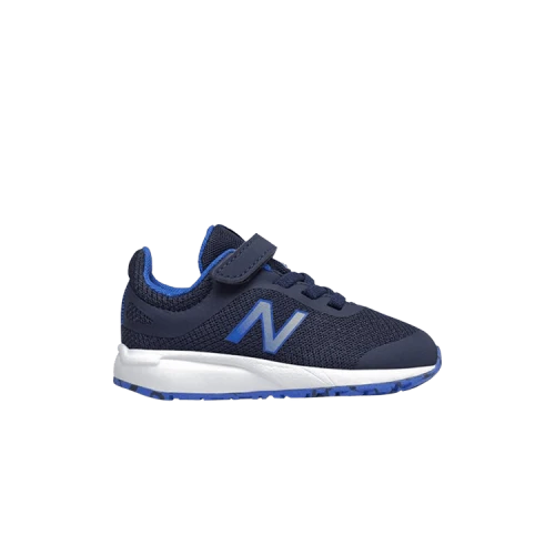 New Balance 455v2 Toddler Wide 'Navy'