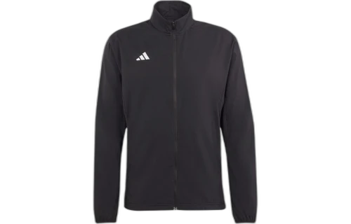 adidas Adizero Essentials Running Jacket Asia Sizing 'Black'