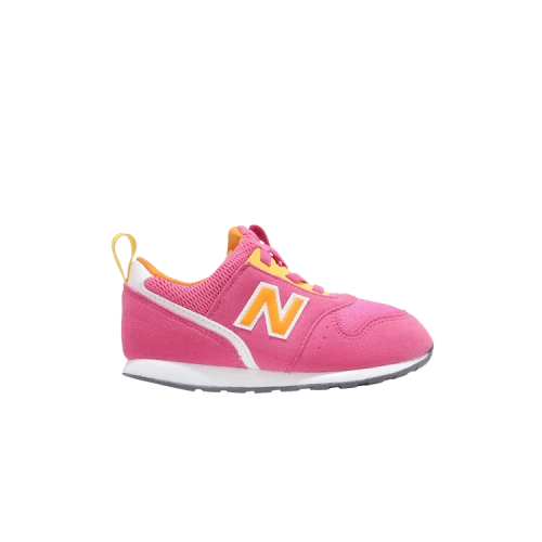 (TD) New Balance 996 'Pink Yellow'