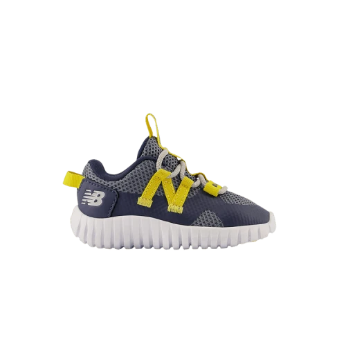 (TD) New Balance Playgruv v2 Shoes 'Blue Honeycomb'