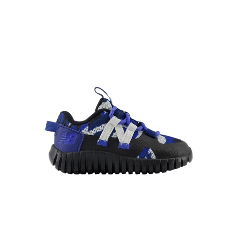 New Balance PLAYGRUV v2 Bungee Night Sky Black Quartz Grey (TD)