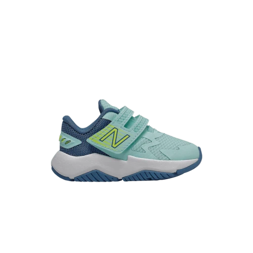 (TD) New Balance Rave Run 'Bali Blue'