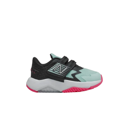 (TD) New Balance Rave Run 'White Mint'