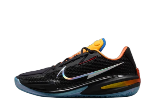 Nike Air Zoom GT Cut Titan x Dylan Harper Black Multi