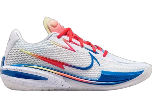 Nike Air Zoom GT Cut Titan x Dylan Harper White Multi