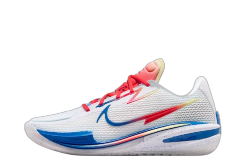 Nike Air Zoom GT Cut Titan x Dylan Harper White Multi