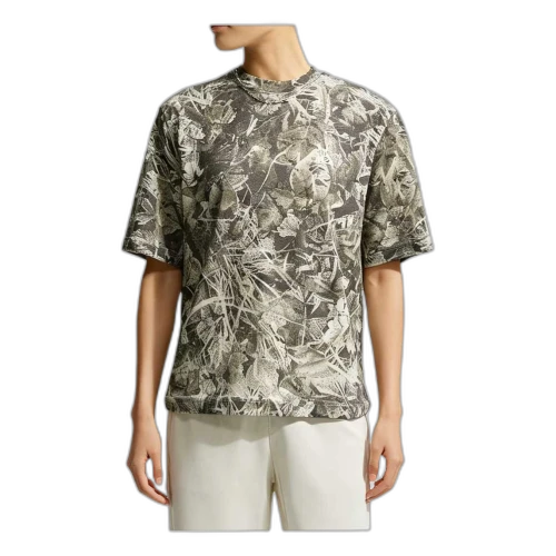 Nike x ACG Chamo Camo Dri-FIT T-Shirt 'Sail' (Women's)