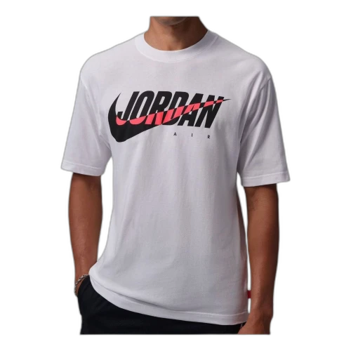 Jordan Brooklyn Essentials T-Shirt 'White'