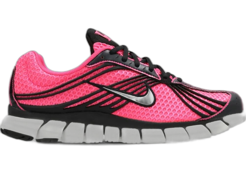 Nike Zoom Skylon 11 Hyper Pink Black