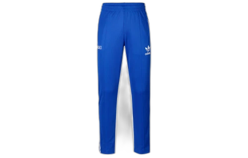 Adidas Originals Free Shipping With AdiClub Italy Beckenbauer Track Pants