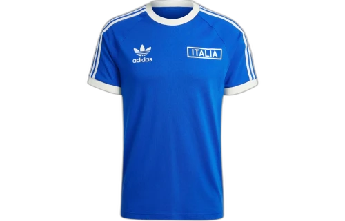 adidas originals Italy Adicolor Classics 3-Stripes Tee Blue
