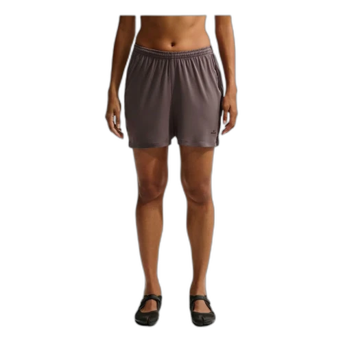 Nike SKIMS Stretch Knit Shorts 'Resin Phoenix' (Women's)
