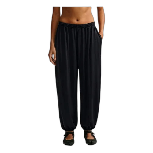 Nike SKIMS Stretch Knit Pants 'Obsidian Igneous' (Women's)