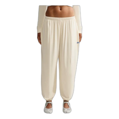 Nike SKIMS Stretch Knit Pants 'Actv Ivory Cobalt' (Women's)