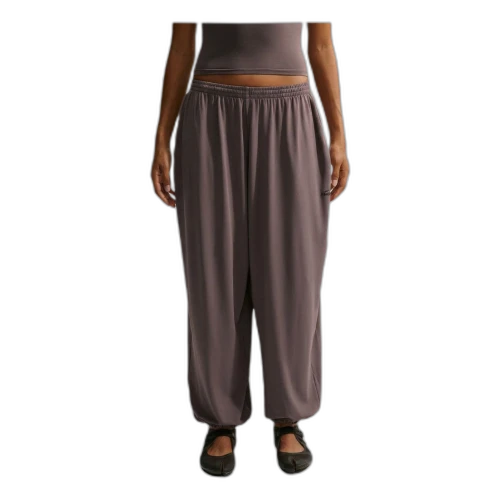 Nike SKIMS Stretch Knit Pants 'Resin Phoenix' (Women's)