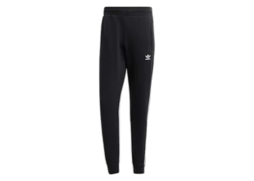 adidas Adicolor 3-Stripes Pants Black