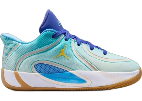 Jordan Tatum 4 Locked In (GS)
