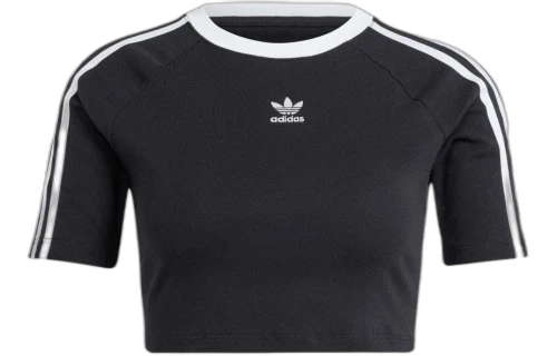 Adidas Originals 3-Stripes Baby T-Shirt