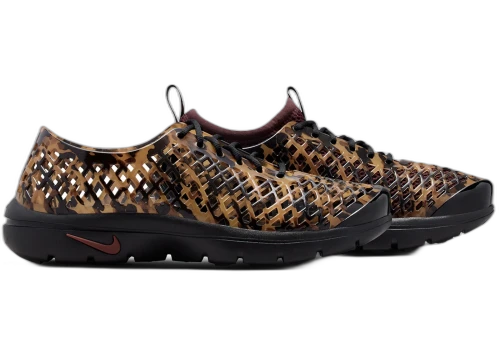 Nike Rejuven8 Run QS Camo Pack Barkroot Brown Black (Women's)
