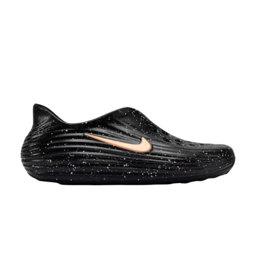 Nike ReactX Rejuven8 The Whitaker Group Black Signa