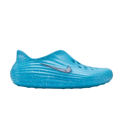 Nike ReactX Rejuven8 The Whitaker Group Blue Drift