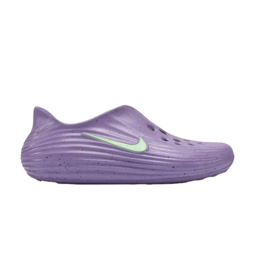 Nike ReactX Rejuven8 The Whitaker Group Violet Rush