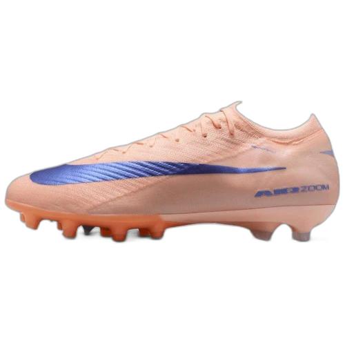 Nike Mercurial Vapor 16 AG Artificial Ground Artificial Turf Soccer Shoes Unisex Flesh Pink