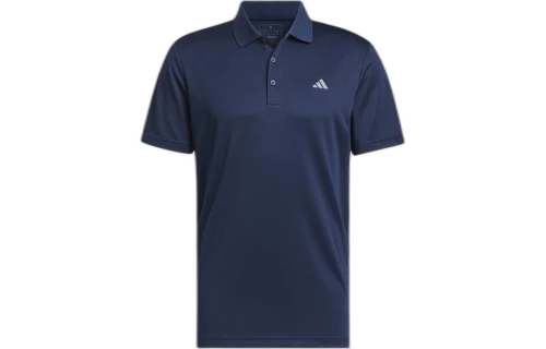 Adidas Free Shipping With AdiClub Adi Performance Polo Shirt